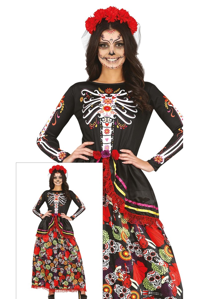 CATRINA, ADULT, 36 - 38