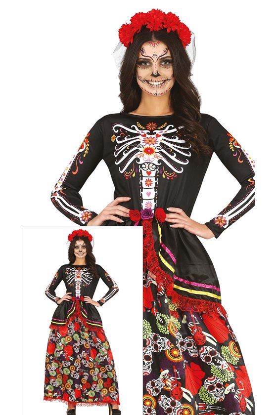 CATRINA, ADULT, 38 - 40 