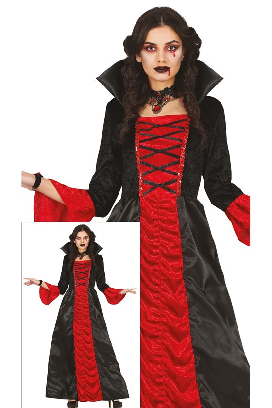 VAMPIRESS, ADULT, 38 - 40 