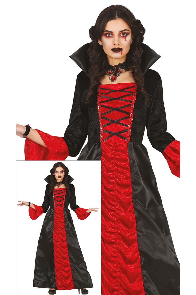 VAMPIRESS, ADULT, 38 - 40 