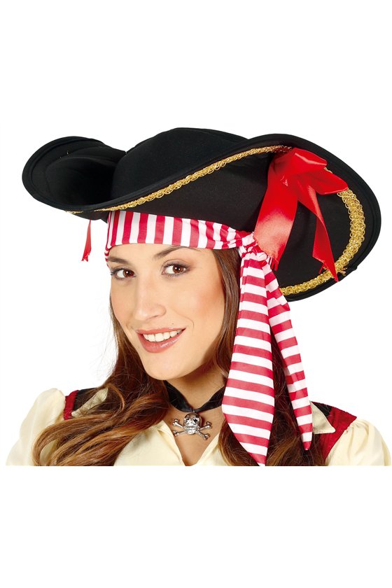 CORSAIR HAT