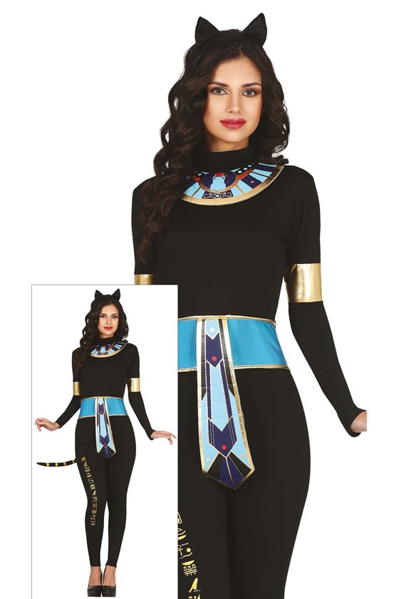 EGYPTIAN CAT, ADULT, 38 - 40 (M)