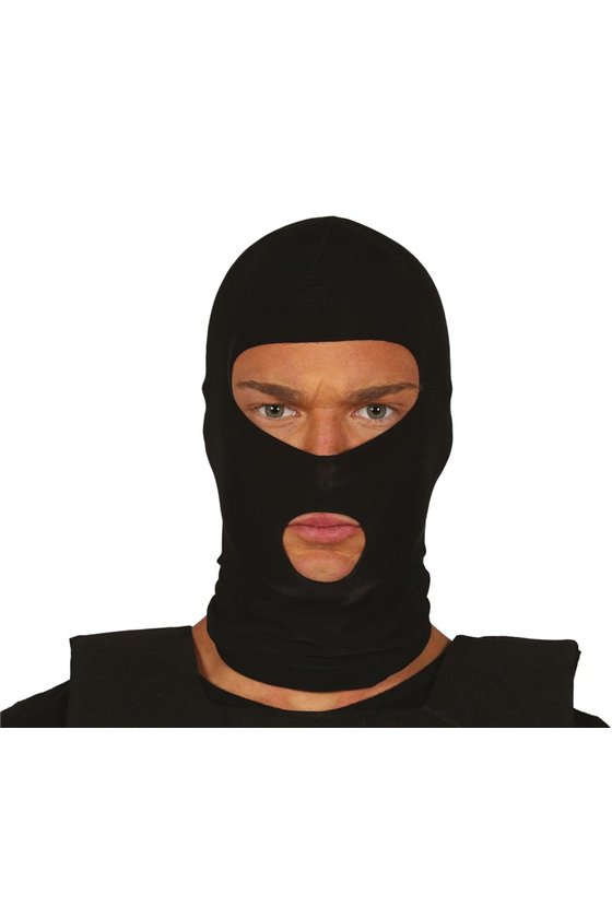SPECIAL OPERATIONS HOOD