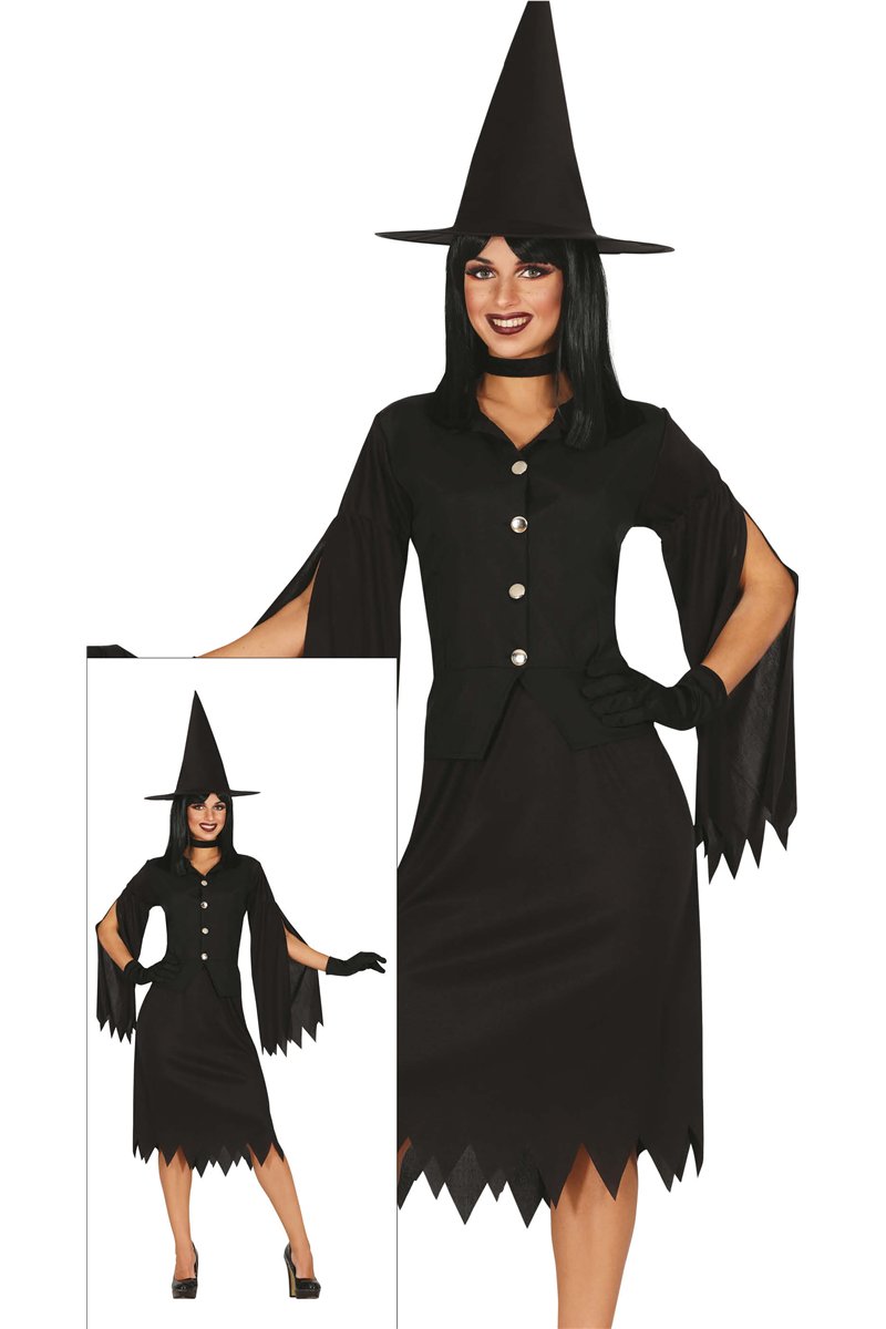 SALEM WITCH 38 - 40 (M)
