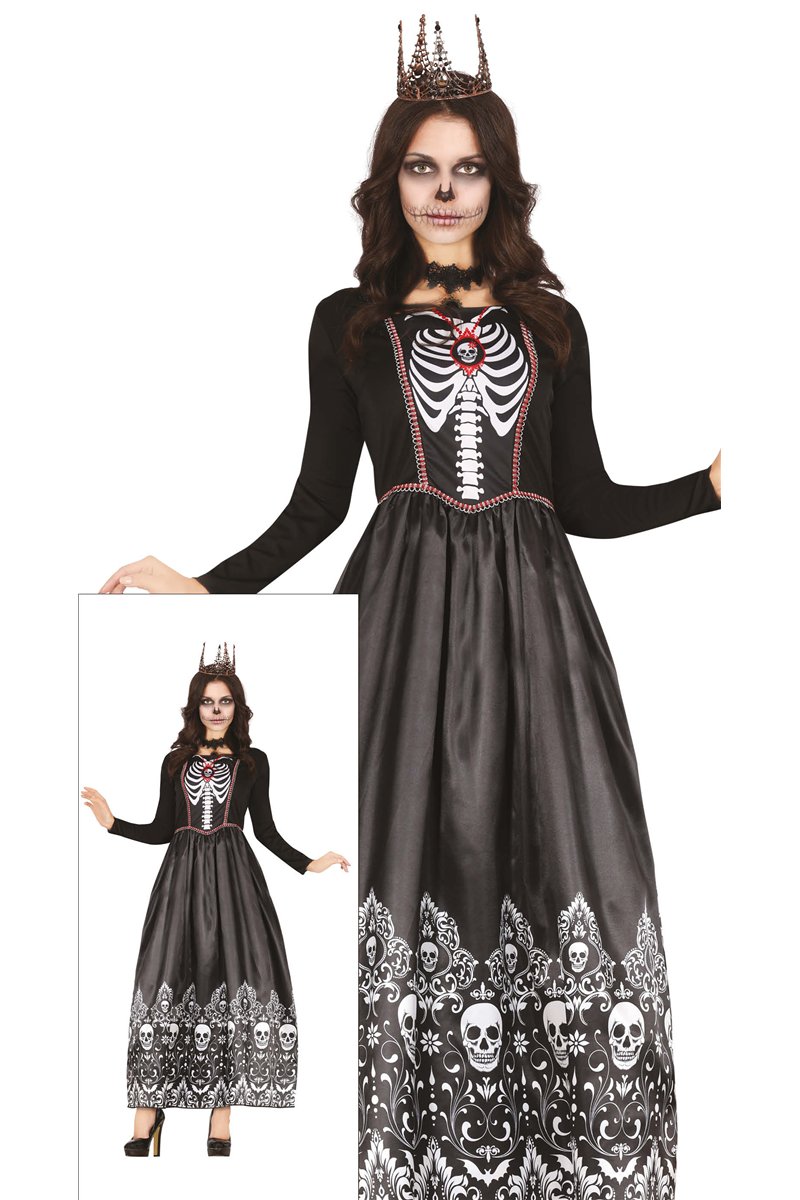 ROYAL SKELETON 38 - 40 (M)