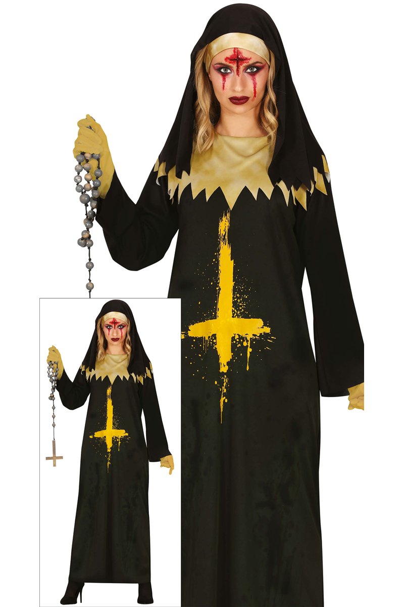 ANTI NUN 38 - 40 (M)