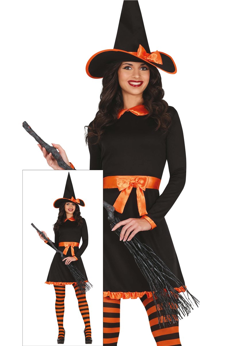 WITCH 38 - 40 (M)