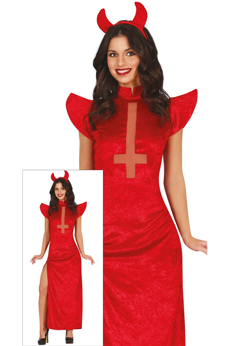 DEMON LUST 38 - 40 (M)