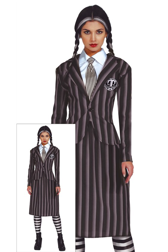 GOTHIC STUDENT 38 - 40 (M)