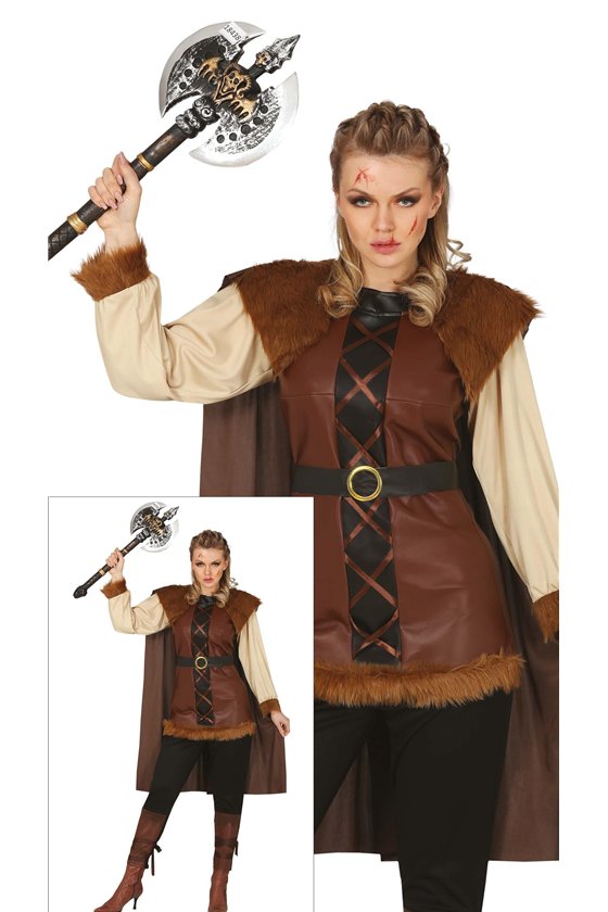 VIKING S 36-38