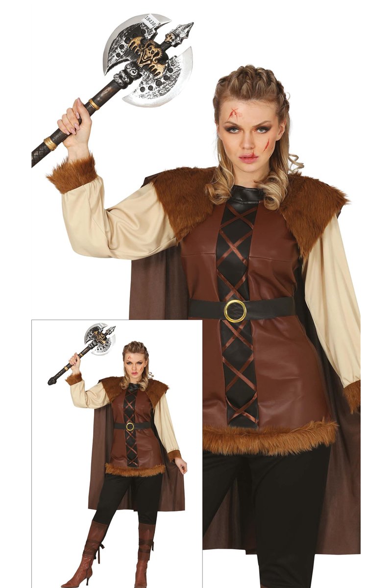 VIKING S 36-38