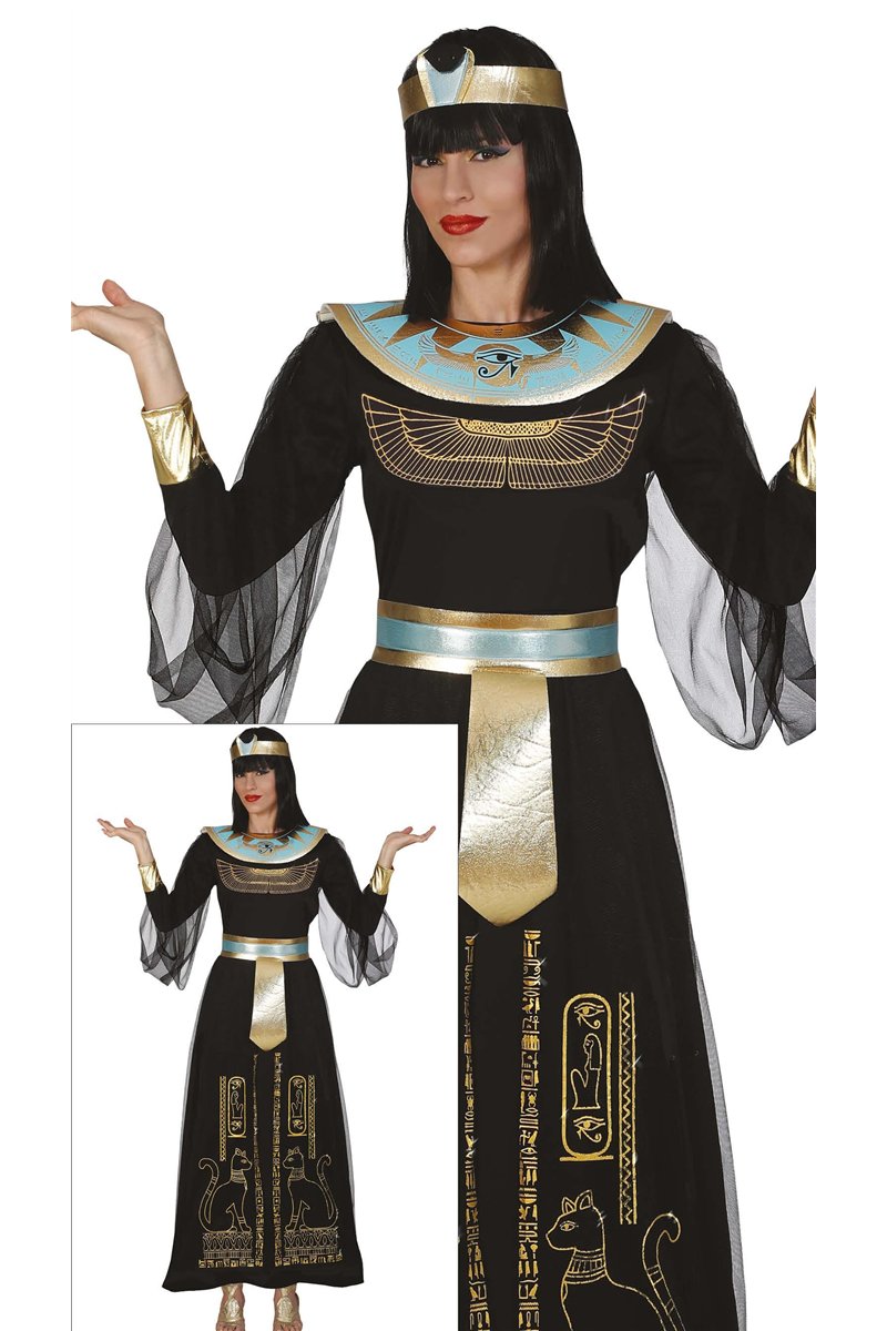 EGYPTIAN ADULT S-36-38