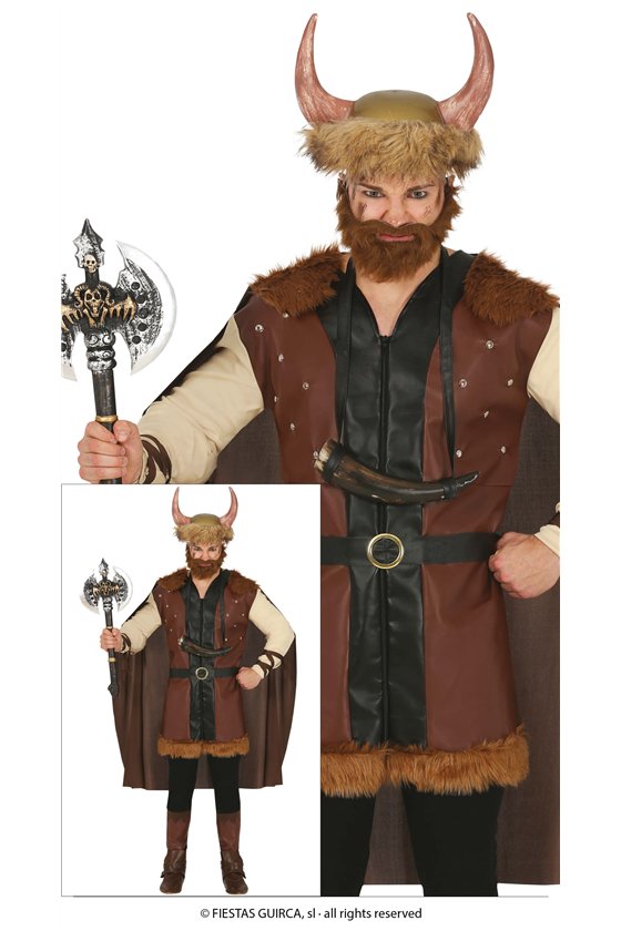 VIKING S 46-48