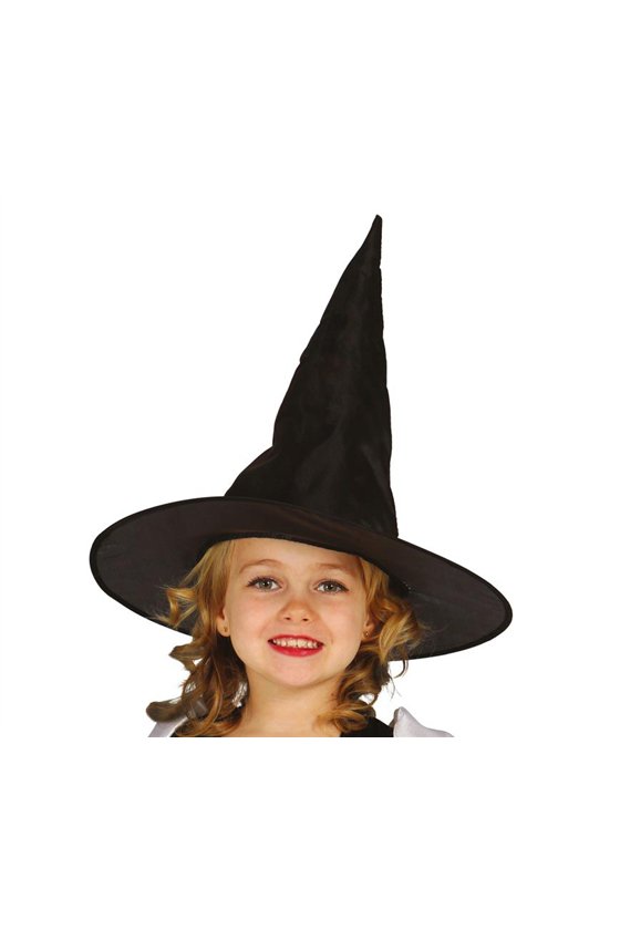 CHILD WITCH HAT