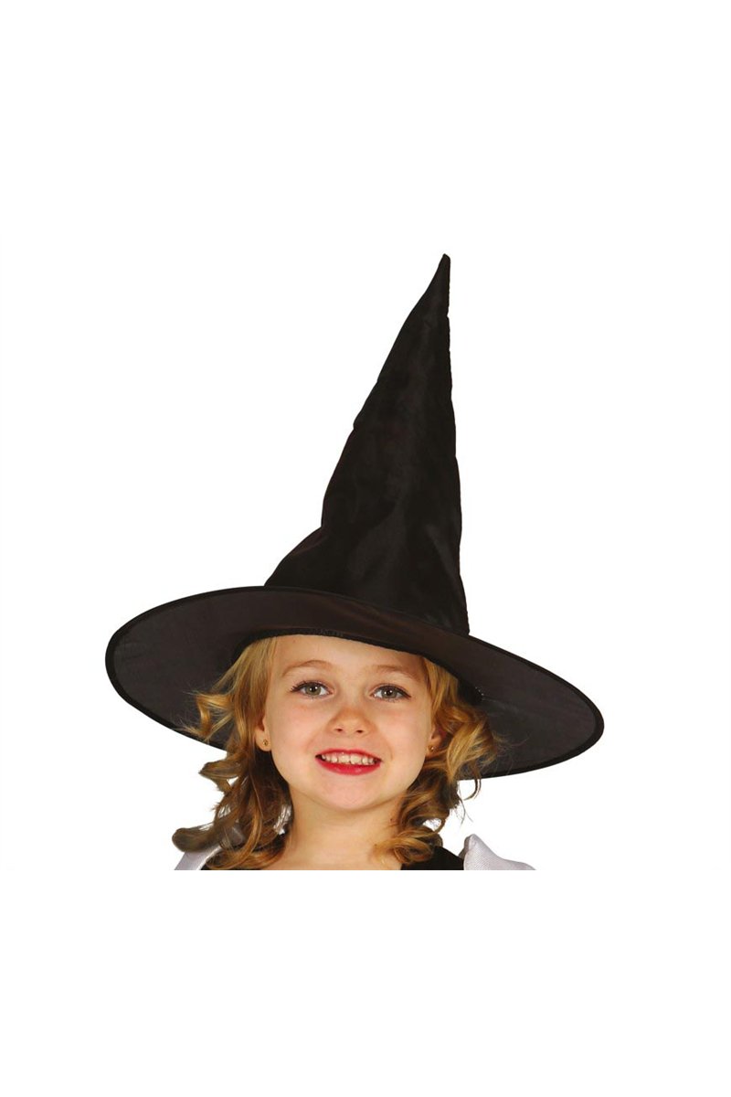 CHILD WITCH HAT