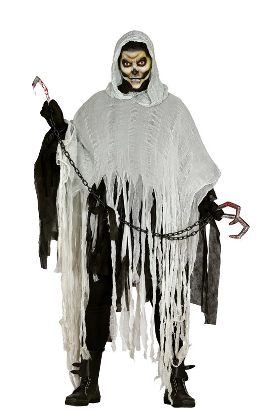 ADULT DARK MAN SIZE L 52-54