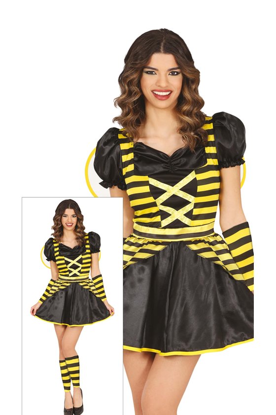 FANCY BEE, ADULT, 38 - 40 (M)