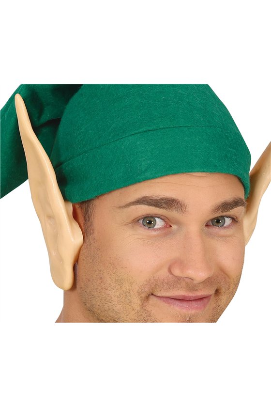 ELF EARS