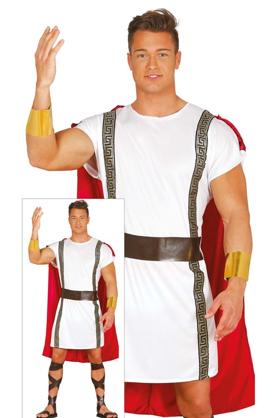 ROMAN ADULT SIZE L 52-54