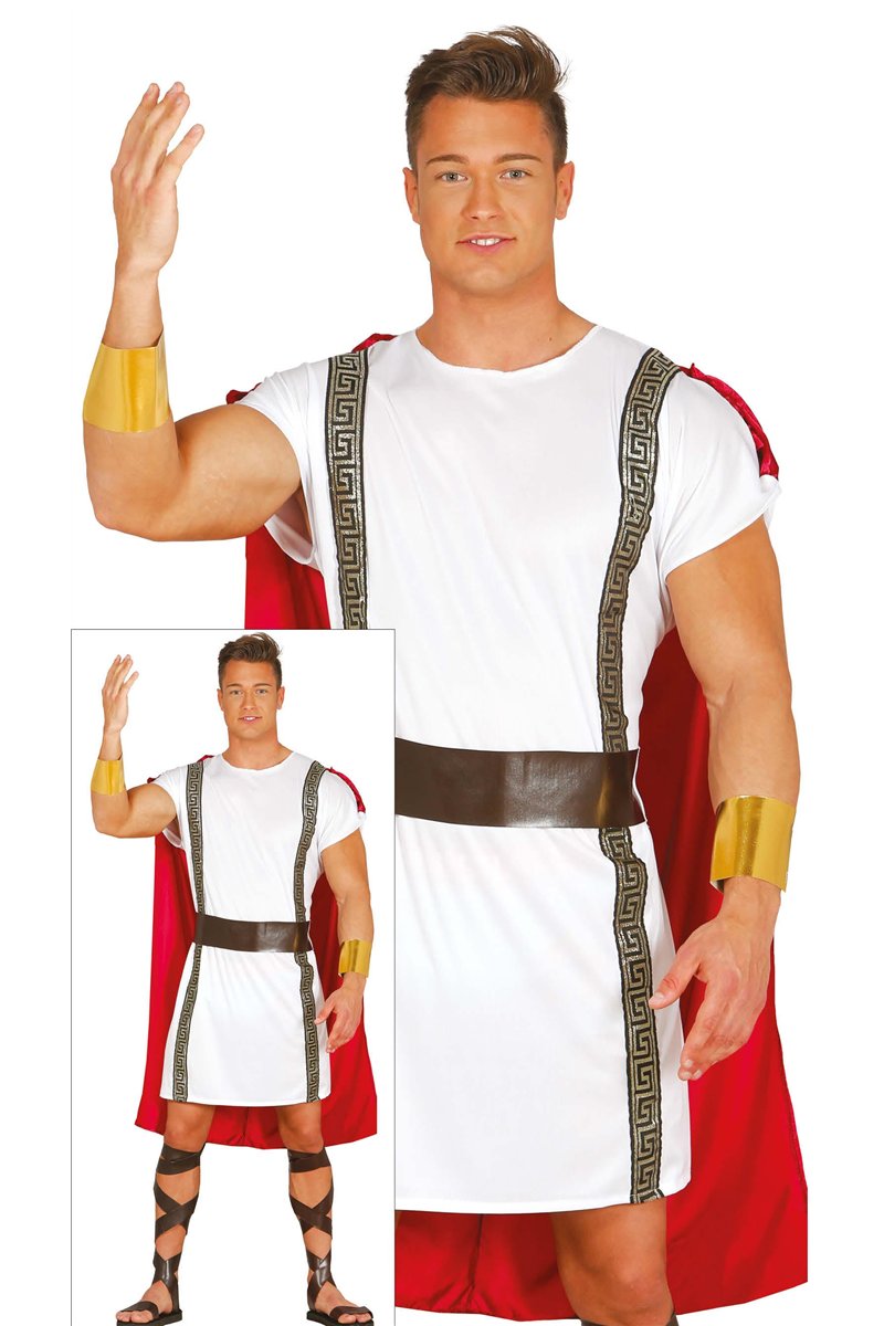 ROMAN ADULT SIZE L 52-54