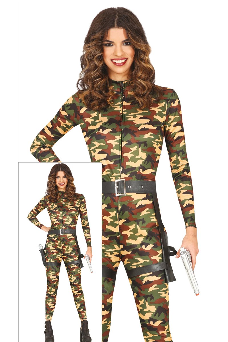 MILITARY, ADULT, 38 - 40 (M)