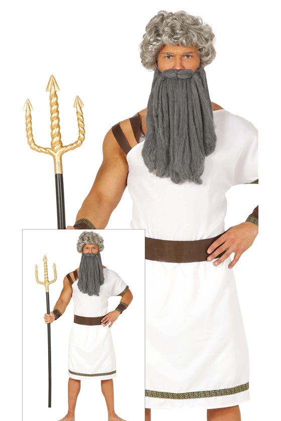 SPARTAN ADULT SIZE L 52-54