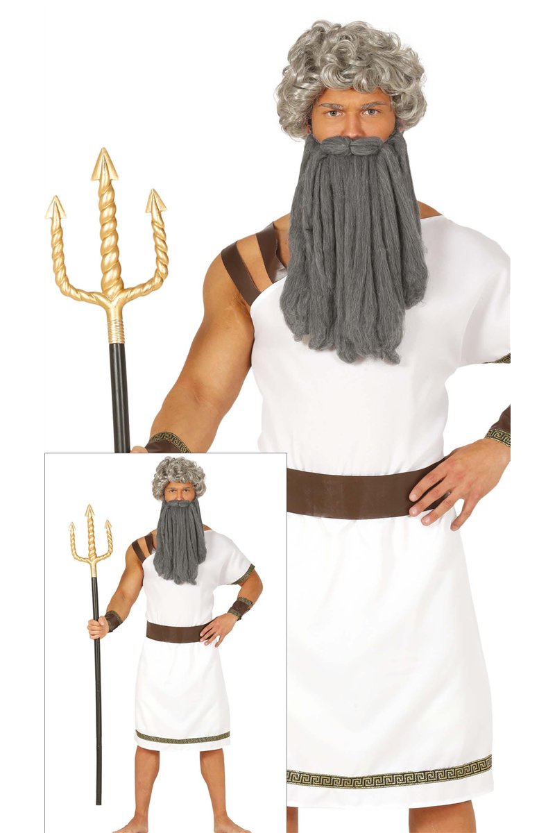 SPARTAN ADULT SIZE L 52-54