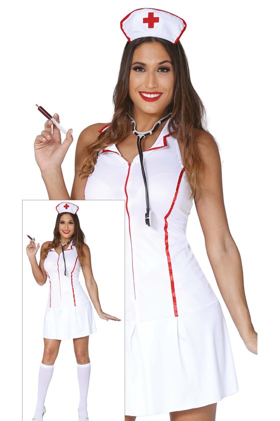 INTENSIVE CARE ADULT SIZE S 36-38
