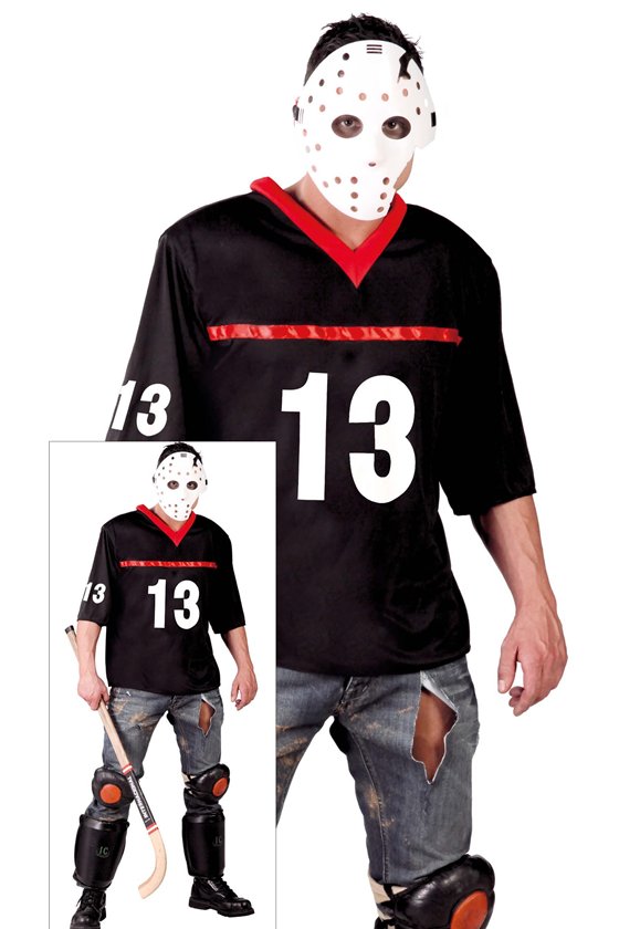 ADULT JAZZ DEAD TALLA L 52-54
