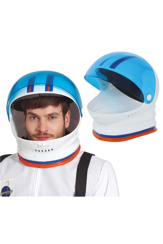 ASTRONAUT HELMET