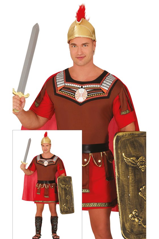 CENTURION ADULT SIZE L 52-54