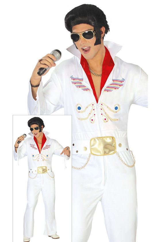 THE KING ADULT SIZE L 52-54