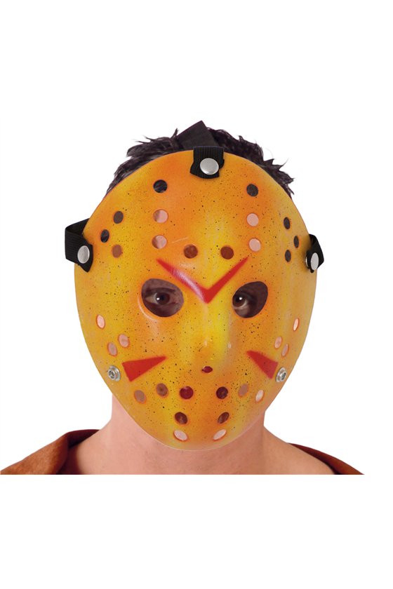 HORROR MASK PVC