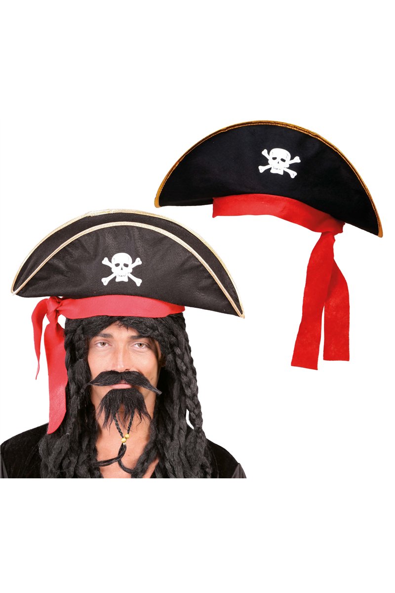 PIRATE HAT