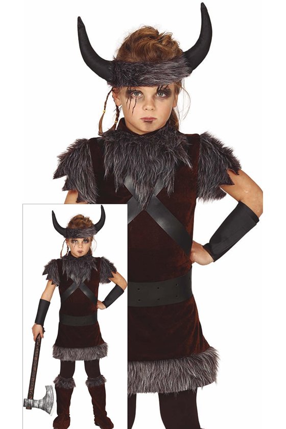 VIKING 7-9 YEARS OLD