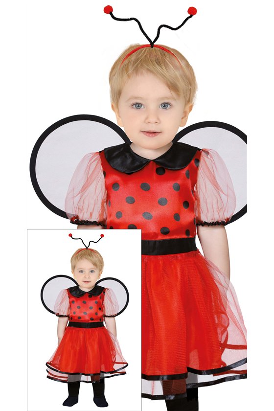 LIL BUG, BABY, 18 - 24 MONTHS