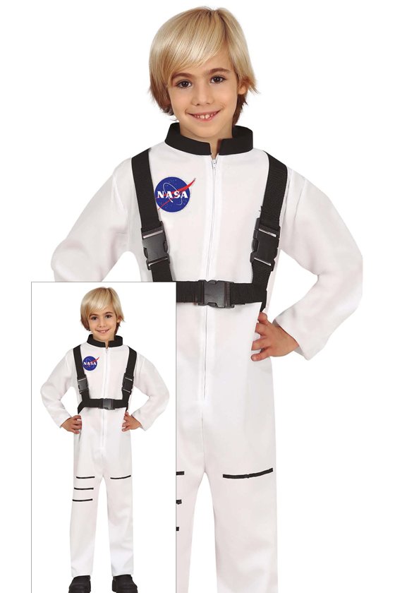 CHILD ASTRONAUT (5-6 YEARS)