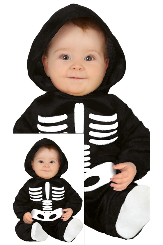 SKELETON  18-24 MONTHS
