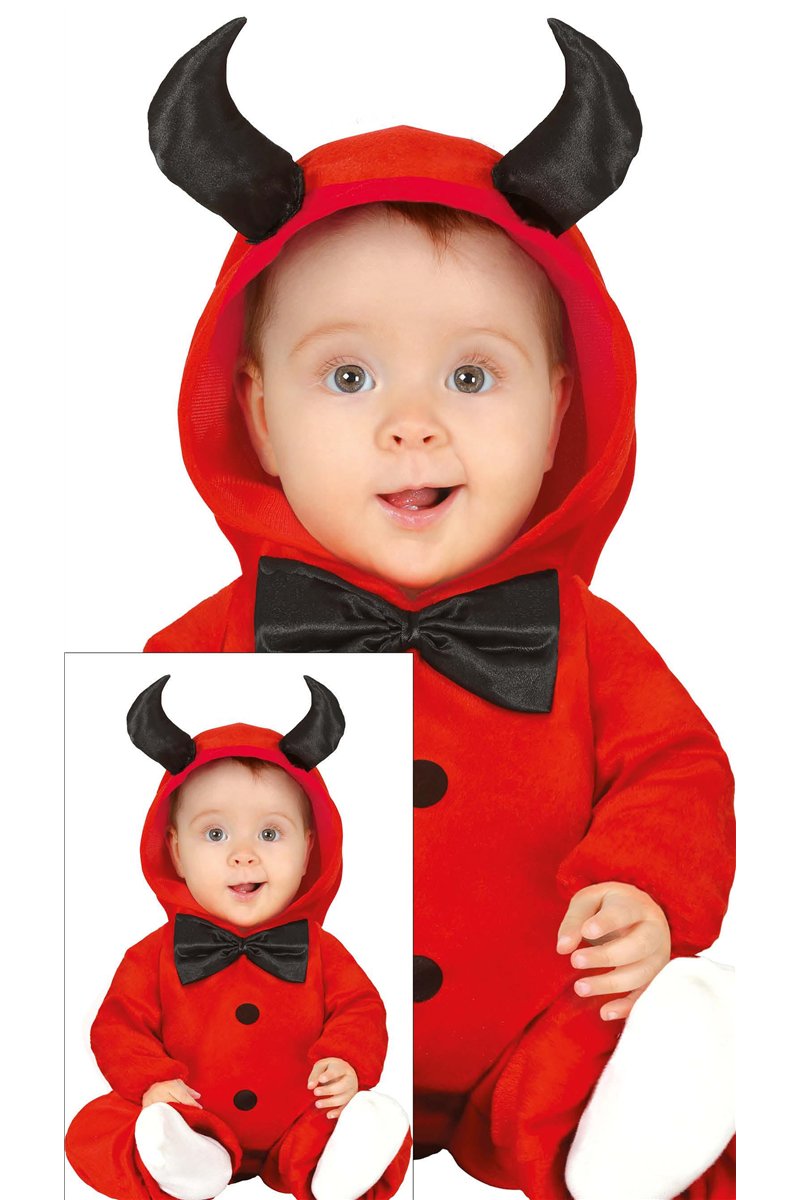 LITTLE DEVIL 18-24 MONTHS