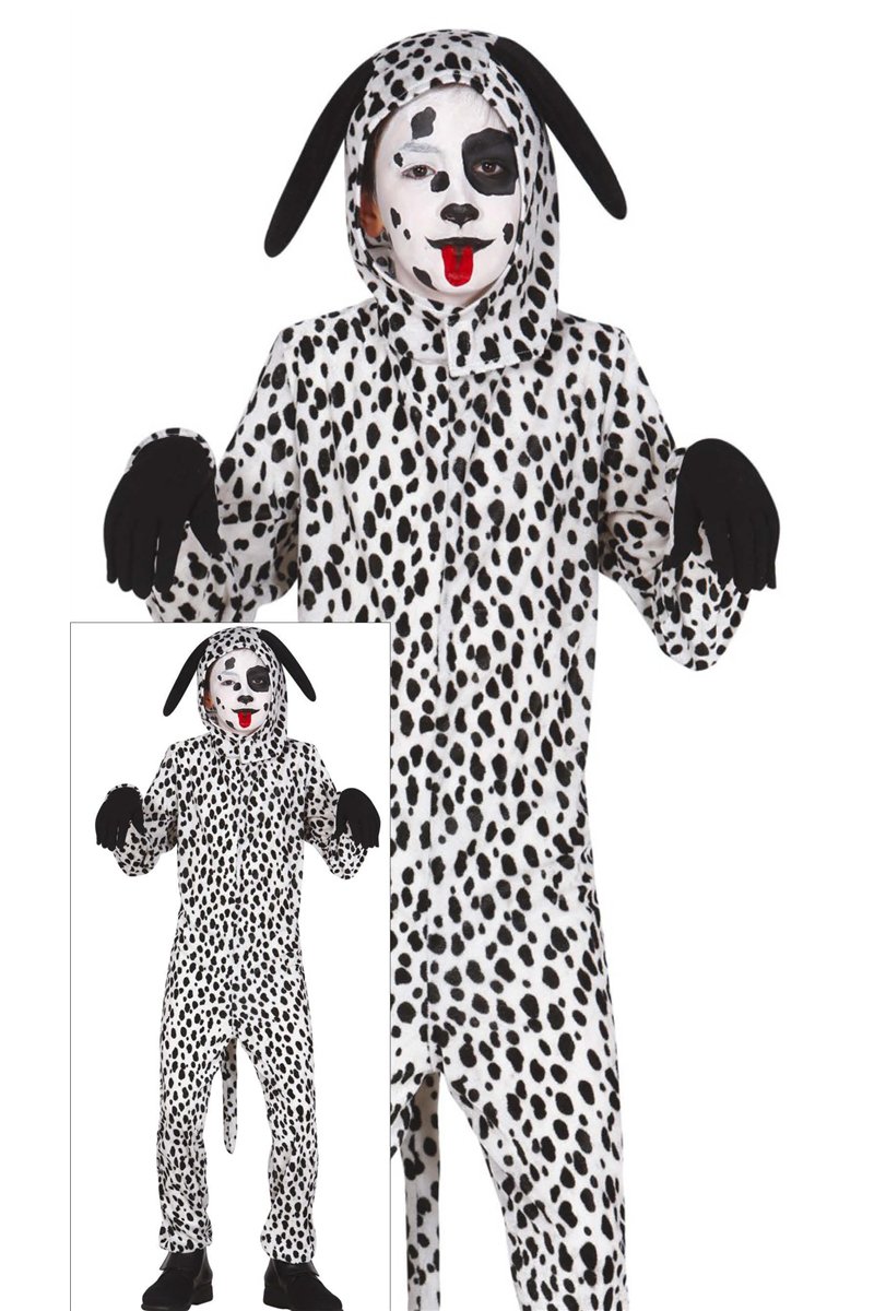 CHILD PUPPY, 7-9 YEARS