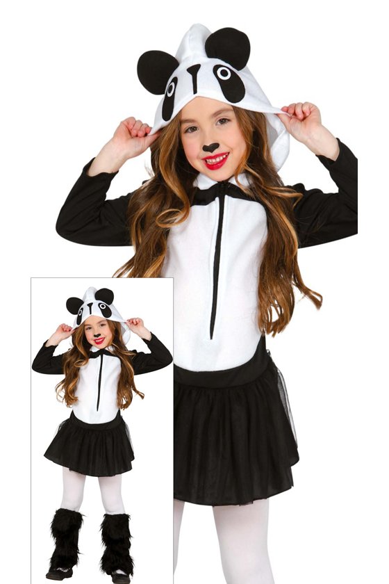 CHILD PANDA, 5-6 YEARS