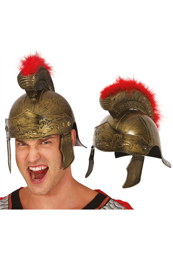 ROMAN HELMET