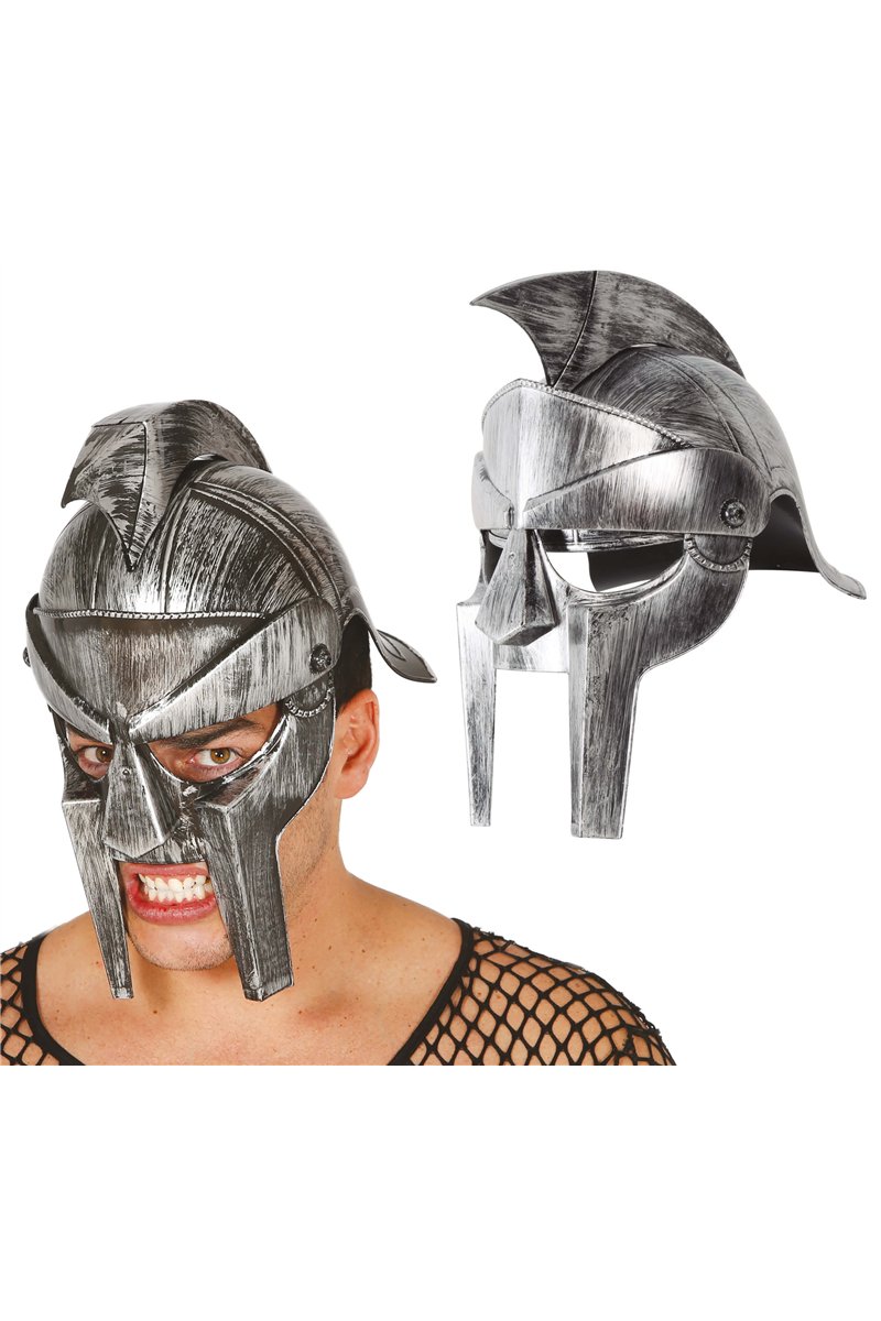 GLADIATOR HELMET