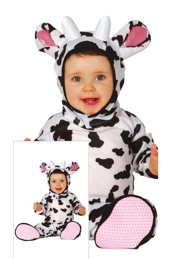 BABY COW, 12-18 MONTHS