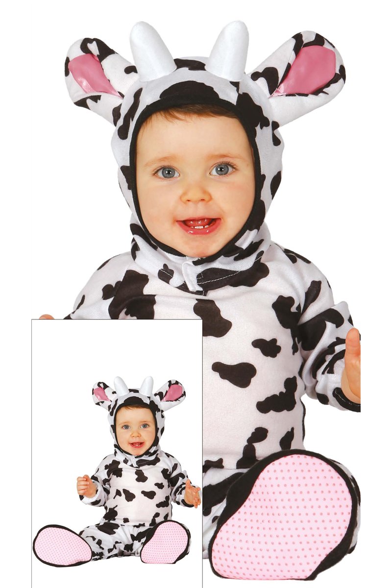 BABY COW, 18-24 MONTHS