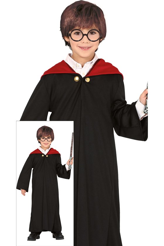 MAGIC STUDENT 10-12 YEARS