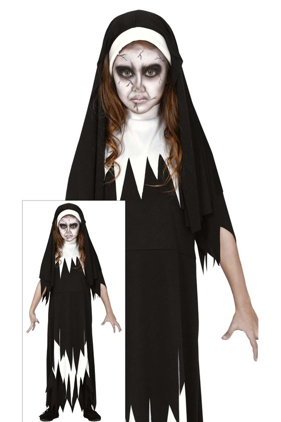 NUN 5-6 YEARS