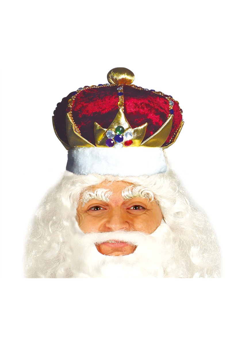 KING HAT
