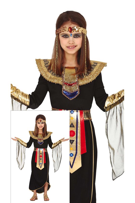 EGYPTCIAN 3-4 YEARS OLD