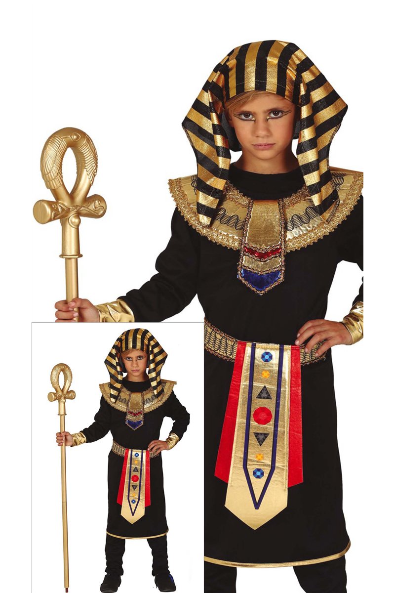 EGYPTIAN 10-12 YEARS OLD